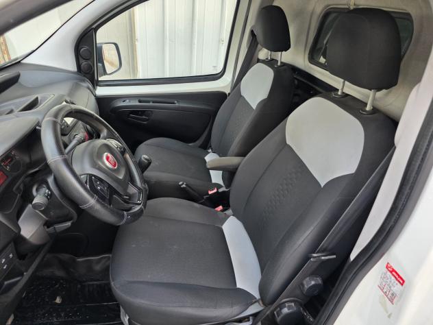 Fiat Fiorino 1.3 MJT 95CV Combinato SX n1 - Foto 8