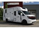 Renault Master Master 2.0 TD 170 CV Haras - Allestimento Stalloni - 5 posti