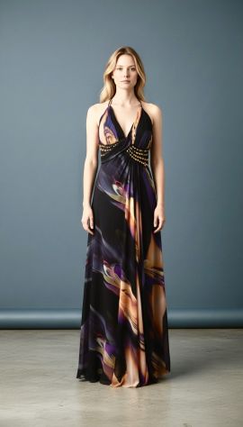 Stock abiti donna - Foto 2