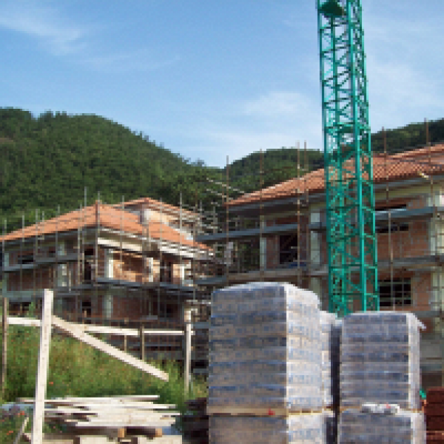 Romana Appalti Edili S . R . L . - Foto 3