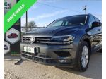 Volkswagen Tiguan 2.0 TDI SCR DSG
