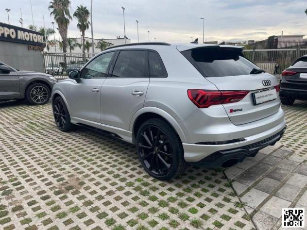 AUDI - Q3 - RS Q3 quattro S tronic - Foto 8