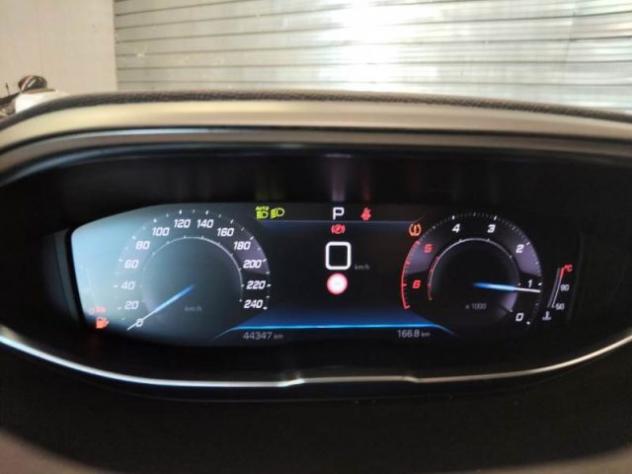 PEUGEOT 3008 BlueHDi 130 S&S EAT8 Allure Pack rif. 23966108 - Foto 4