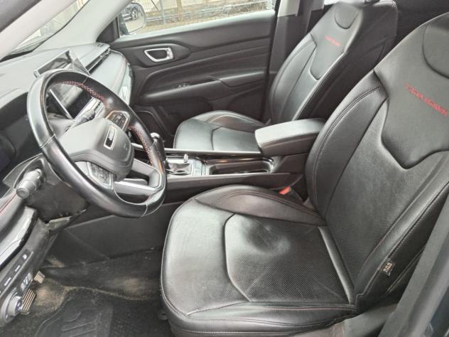 Jeep Compass 4xe 1.3 T4 PHEV 240cv Trailhawk 4xe Auto - Foto 6