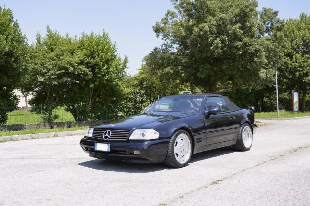 Mercedes-benz SL 500 SL 500 DISIGNO SPORT - Foto 3