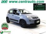 FIAT Panda 1.0 FireFly Hybrid * OK NEOPATENTATI * rif. 23905582