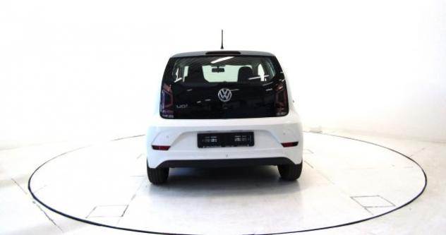 VOLKSWAGEN up! 1.0 3p. move up! * OK NEOPATENTATI * rif. 23689741 - Foto 4
