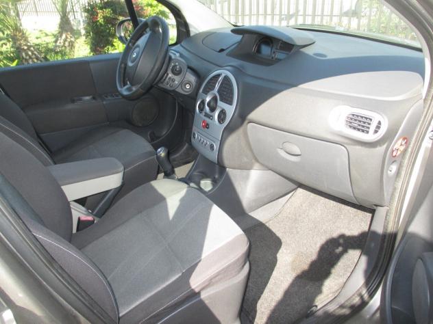 Renault Modus 1.2 16V Dynamique - Foto 5