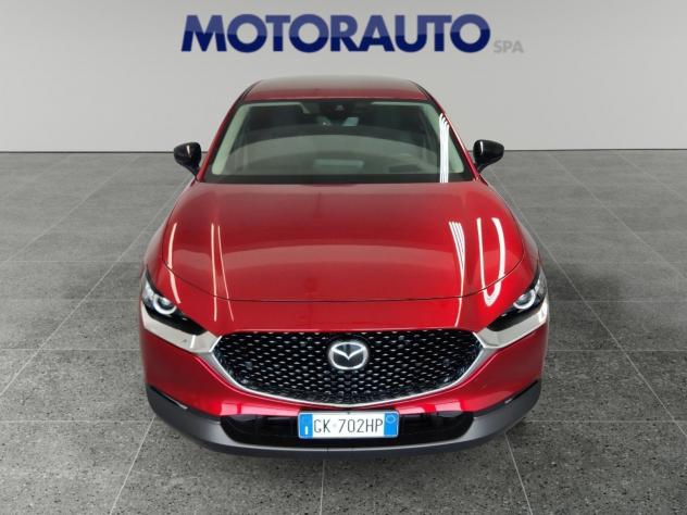 Mazda CX-30 CX-30 2.0 m-hybrid Homura 2wd 122cv 6mt - Foto 2