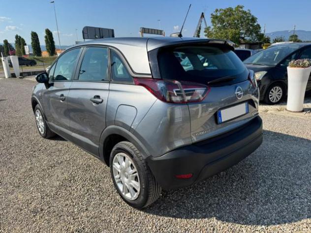 OPEL Crossland X 1.6 ECOTEC D 8V Start&Stop Ultimate rif. 23987119 - Foto 6