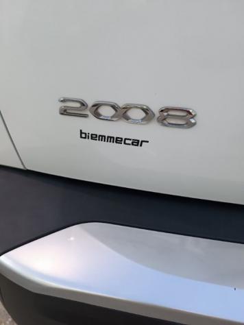 PEUGEOT 2008 BlueHDi 130 S&S EAT8 Allure Pack i.e rif. 22924399 - Foto 7