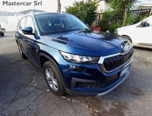 SKODA Kodiaq Kodiaq 1.5 tsi Ambition - GJ676BB rif. 23961074 - Foto 7