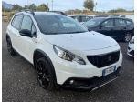 Peugeot 2008 BlueHDi 100 S&S Style