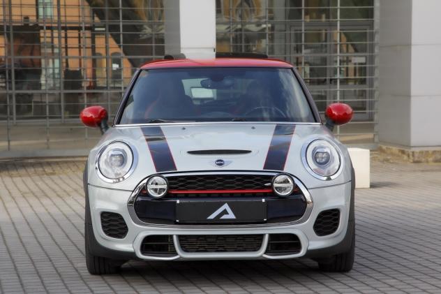 Mini John Cooper Works - Foto 2