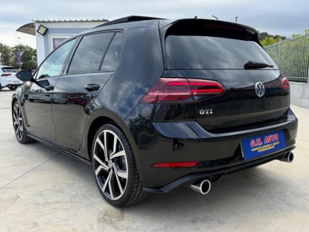 VOLKSWAGEN Golf GTI UNICOPROP leggere annuncio rif. 24203644 - Foto 9