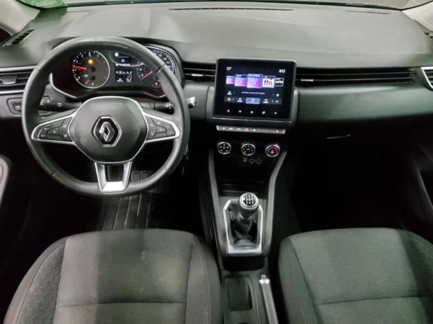 RENAULT Clio 5ª serie Clio TCe 100 CV 5 porte Life - Foto 5