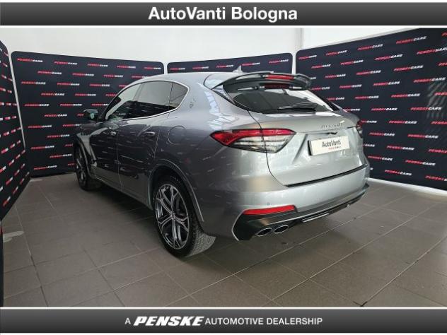 MASERATI Levante Maserati 2.0 mhev GT 330cv auto rif. 23794267 - Foto 3