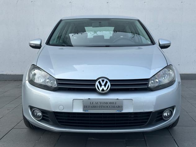 Volkswagen Golf 1.6 3p. Comfortline - Foto 9
