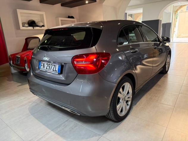 Mercedes-benz A 180 d Automatic Premium - Foto 5