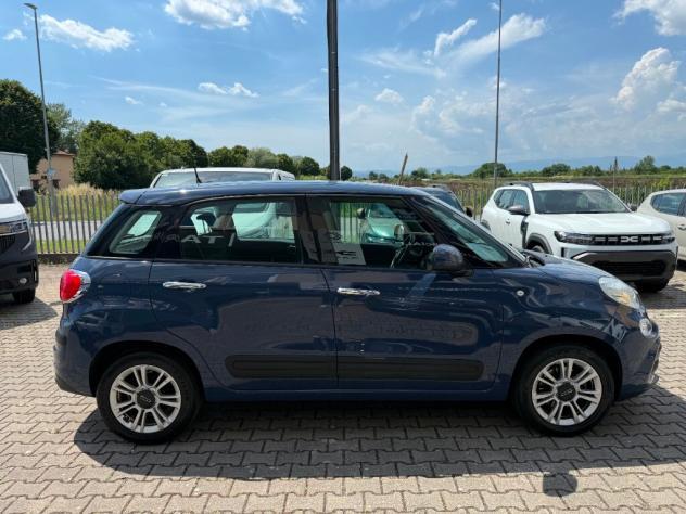 FIAT 500L 500L 1.4 95 CV S&S Mirror - Foto 6