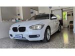 Bmw 116 116d 5p. Urban