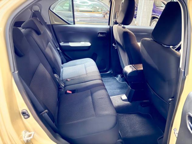 Suzuki Ignis 1.2 Benz/GPL 90cv Neopat E6 - Foto 7