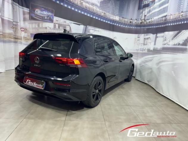 VOLKSWAGEN Golf 8 VIII 2.0 TDI 150 CV DSG SCR Life FULL-LED NAVI rif. 23742184 - Foto 7