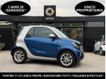 SMART ForTwo 70 1.0 TWINAMIC PASSION+NAV.+GARANZIA TRE ANNI rif. 23189884