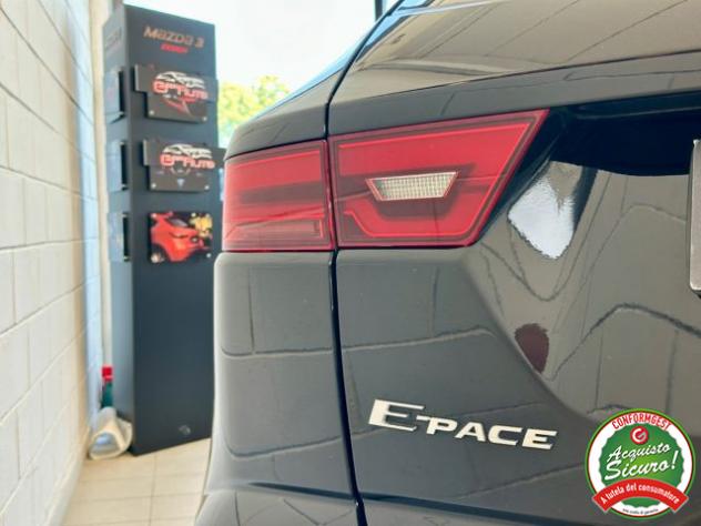 JAGUAR E-Pace 2.0D 150CV AWD aut. rif. 23811972 - Foto 5