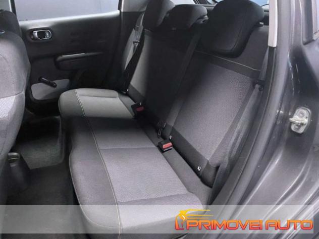 CITROEN C3 PureTech 83 S&S Shine rif. 20903834 - Foto 5