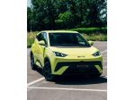 BYD DOLPHIN SURF ACTIVE 88Ccv Batteria 30kwh