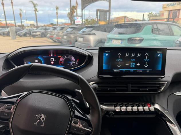 Peugeot 3008 BlueHDi 130 S&S EAT8 Allure Pack - Foto 8