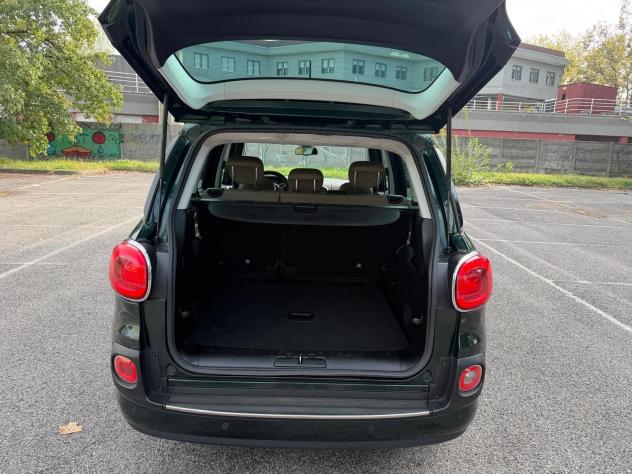 Fiat 500L 0.9 TwinAir 105 CV Lounge - Foto 8