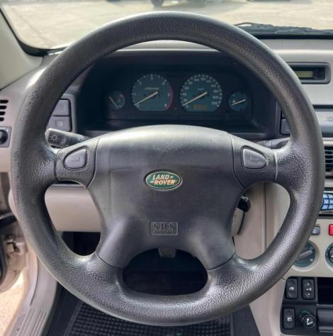 LAND ROVER Freelander 2.0 TD cat Station Wagon rif. 23506149 - Foto 9