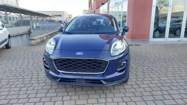 FORD Puma 1.0 EcoBoost 95 CV S&S Cool Connect OK Neop. rif. 23932022 - Foto 5