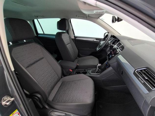 Volkswagen Tiguan 2.0 TDI 150 CV DSG Elegance - Foto 3