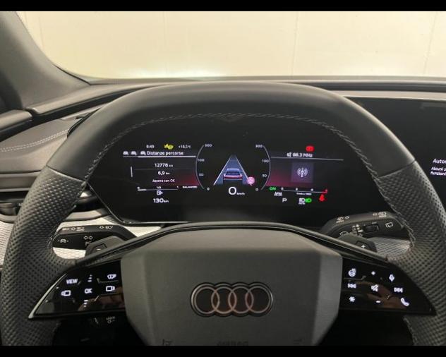 AUDI Q5 TDI MHEV S-TRONIC QUATTRO EDITION ONE rif. 24058193 - Foto 5