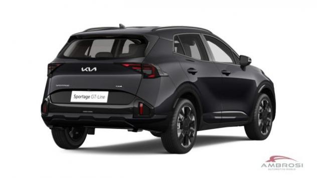 KIA Sportage 1.6 HEV GT-LINE rif. 24193715 - Foto 2