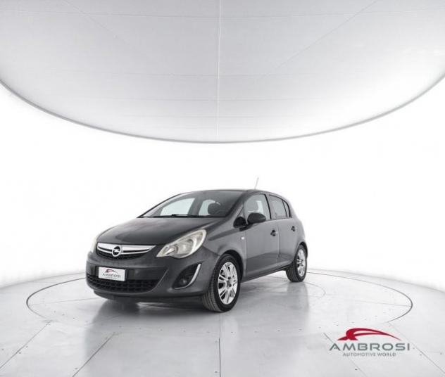OPEL Corsa 1.3 CDTI 75CV F.AP. 5 porte Elective - PER OPERATO rif. 23534312