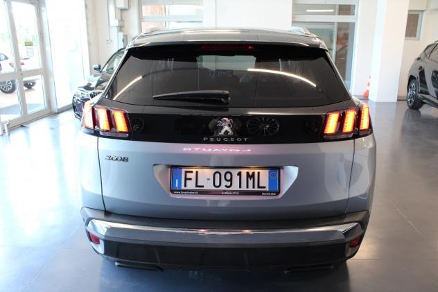 Peugeot 3008 BlueHDi 130 S&S Crossway - Foto 5