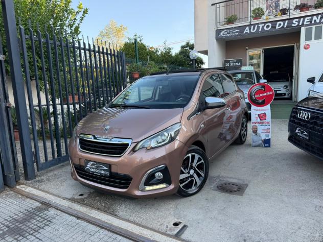Peugeot 108 VTi 68 5 porte Active TOP! - Foto 2