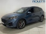 Ford Kuga 3ª SERIE 1.5 ECOBLUE 120 CV AUT. 2WD ST-LINE