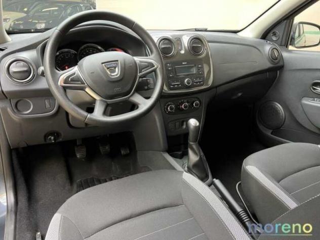 DACIA Sandero stepway 1.5 blue dCi 95 CV Access s&s rif. 19168973 - Foto 5