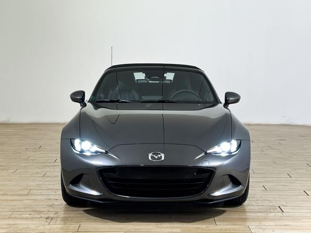 Mazda MX-5 MX-5 1.5 Exclusive-Line Driver Assistance 132cv - Foto 2