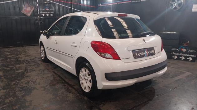 Peugeot 207 Plus IN PROMO 1.4 75cv ECO GPL 5p - Foto 7