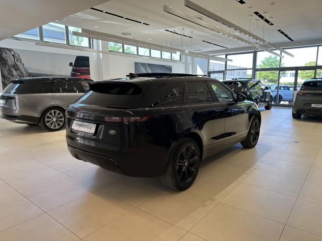 Land Rover Range Rover Velar 2.0 Si4 SE Auto - Foto 5