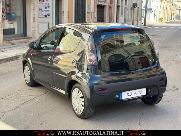Citroen C1 1.0 5 porte - Foto 3