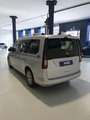 Ford Tourneo Connect Gran Tourneo Connect V761 2.0 ecoblue 122cv Titanium auto - Foto 5