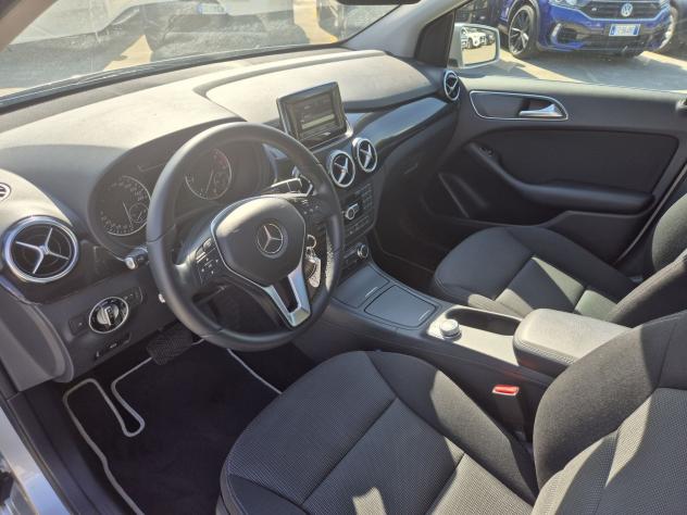 Mercedes-Benz Classe B - T246 Diesel B 180 cdi Executive auto - Foto 6