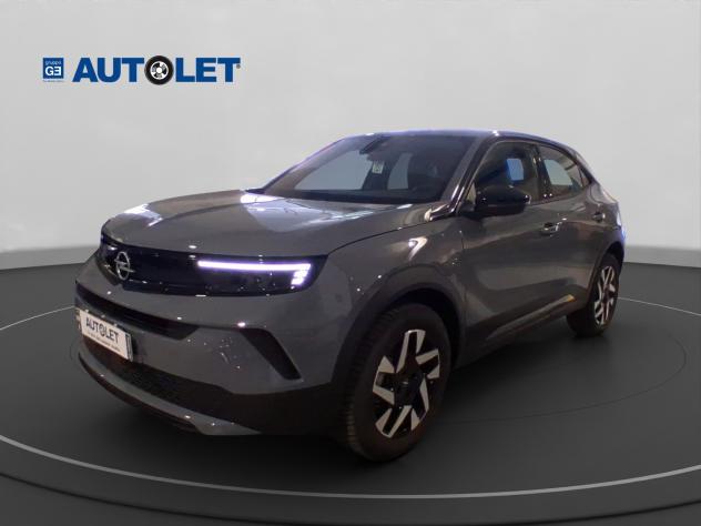 Opel Mokka 1.2 Turbo 136 CV Edition